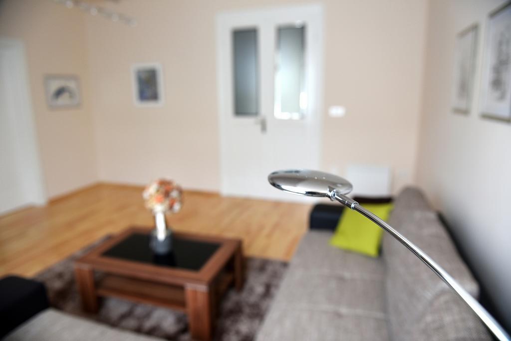 Apartman Cesaric Osijek Exterior foto