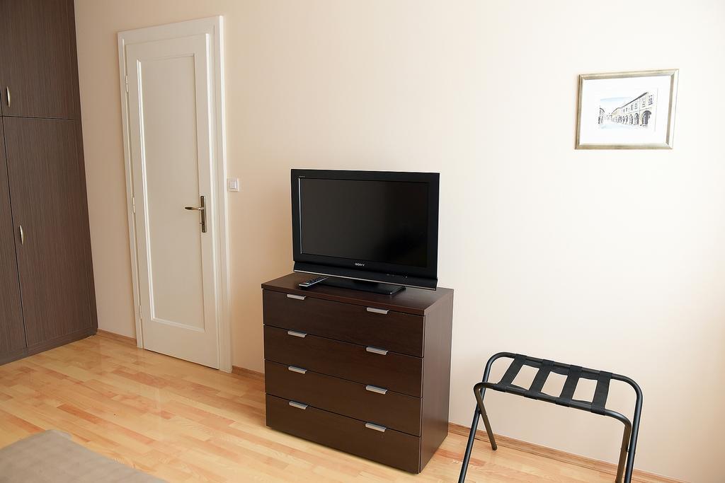 Apartman Cesaric Osijek Exterior foto