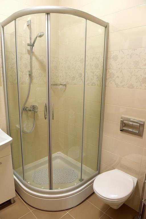 Apartman Cesaric Osijek Exterior foto
